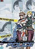 Ad police dvd 1