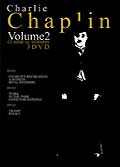 Charlie chaplin volume 2-dvd2/3
