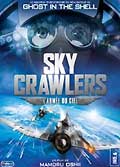 Sky crawlers - l'armee du ciel