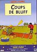 Quick & flupke : coup de bluff