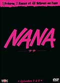 Nana  - dvd 1