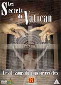 Les secrets du vatican : les dessous du pouvoir révélés