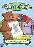 Petit-ours - 18/25 - bonne fête maman ours