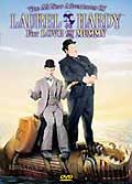 Laurel & hardy : for love of mummy (vo)