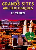 Les grands sites archéologiques - le yémen - sana'a / shibam