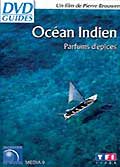 Ocean indien, parfums d'épices
