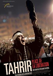 Tahrir (place de la libération)