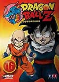 Dragon ball z vol  16