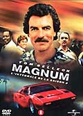 Magnum - saison 2 dvd 3/6