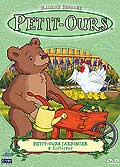 Petit-ours - 16/25 - petit-ours jardinier