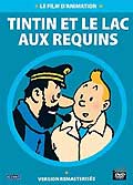 Tintin et le lac aux requins
