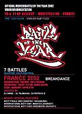 International battle of yhe year 2003