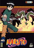Naruto - dvd 11/51 - ep. 45-48