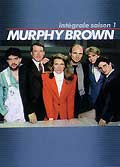 Murphy brown (saison 1 - dvd 2/4)