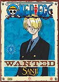 One piece - dvd 14 - ep. 58-61