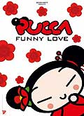 Pucca-funny love-vol.1