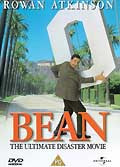 Bean : le film le plus catastrophe [dvd double face]