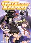 Gate keepers (vol 4/6) (vo)