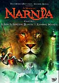 Le monde de narnia - chapitre 1 : le lion, la sorcière blanche et l'armoire magique