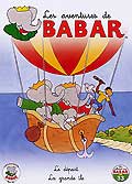 Les aventures de babar - vol 33 - le départ - la grande île
