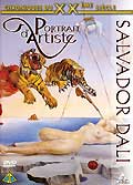 Salvador dali - portrait d' artiste