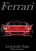 Ferrari la grande saga dvd1/2