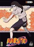 Naruto - dvd 35/51 - ep. 149-152