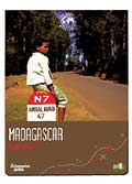 Echappees belles - les routes mythiques - madagascar : nationale 7