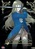 Le chevalier d' eon - dvd 1