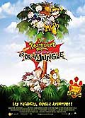 Les razmokets rencontrent les delajungle