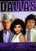 Dallas - saison 4 - dvd 3/4 [dvd double face]