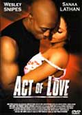 Act of love