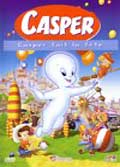Casper fait la fete