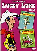 Lucky luke - western circus + passage dangereux