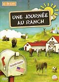 Une journee au ranch