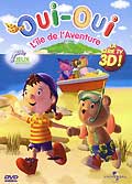 Oui-oui : l'île de l'aventure