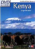 Kenya (le grand safari)