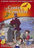 Les contes du cimetière - vol.2 - les morts ont la parole