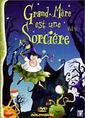 Grand-mère est une sorcière vol.2