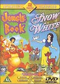 Jungle book-snow white (vo)