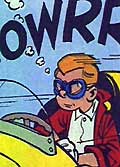 La bande dessinee belge