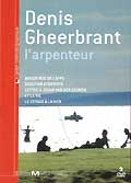Denis gheerbrant - l'arpenteur - dvd 1/2