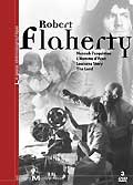 Le geste cinematographique - robert flaherty - dvd 1/3