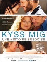 Kyss mig - une histoire suédoise