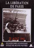 La liberation de paris : 25 août 1945