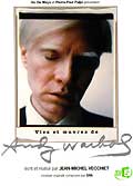 Vies et oeuvres de andy warhol