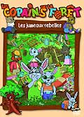 Les copains de la forêt - les jumeaux rebelles