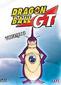 Dragon ball gt vol 13