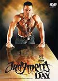 Wwe 2005 : judgment day !