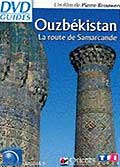 Ouzbekistan, la route de samarcande